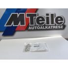 (GYÁRI ÚJ) BMW / MINI MŰANYAG ANYA 1 ; 2 ; 3 ; 4 ; 5 ; 6 ; 7 ; 8 ; I3 ; I4 ; IX3 ; X3 ; X3L ; X4 ; X5 ; X5L ; X6 ; X7 ; XM ; Z4
