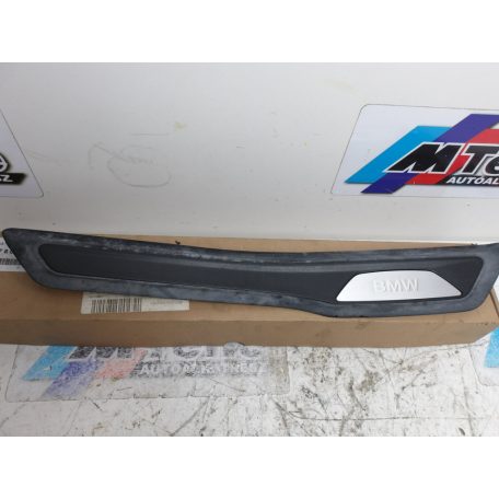 [GYÁRI ÚJ] BMW  KÜSZÖB BORÍTÁS JOBB HÁTSÓ | 3-AS F30 +LCI F31 +LCI / M3 F80 +LCI | 51 47 8054234