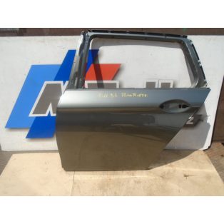   [GYÁRI BONTOTT] BMW - BAL HÁTSÓ AJTÓ | F-11 / 5-ÖS  (ÚJSZERŰ ÁLLAPOT) 