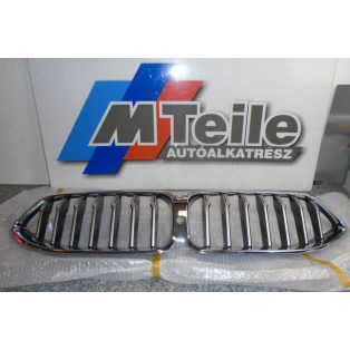   [GYÁRI ÚJ] BMW - VESE , HŰTŐRÁCS , GRILL - 8-AS / G14 ; G15 ; G16 GRAN COUPÉ