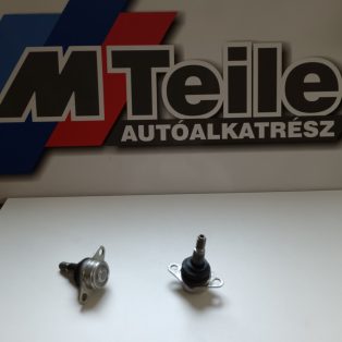 (GYÁRI ÚJ) BMW Talpas gömbfej X3 E83+LCI