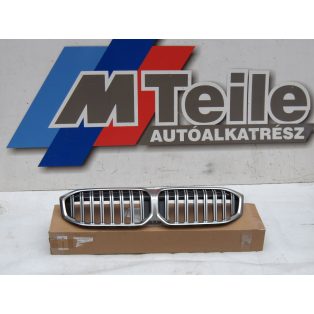   [GYÁRI ÚJ] BMW HŰTŐRÁCS / VESE | 3-AS G20 LCI / G21 LCI / G28 LCI | 51 11 5A1BFA6