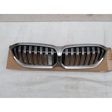 [GYÁRI ÚJ] BMW HŰTŐRÁCS / VESE | 3-AS G20 LCI / G21 LCI / G28 LCI | 51 11 5A1BFA6