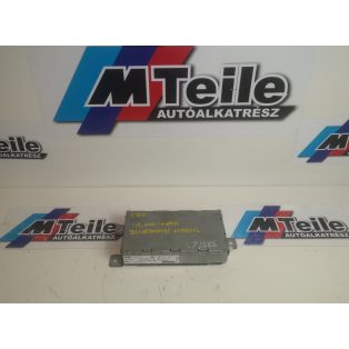   [GYÁRI BONTOTT] BMW - BLUETOOTH MODUL - 1-ES / E81 - 84 21 6934961