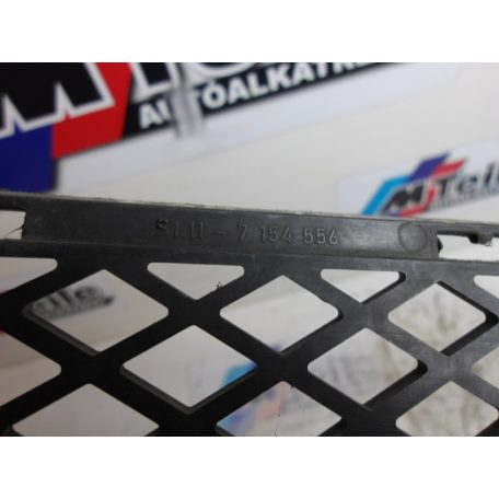 [GYÁRI BONTOTT] BMW ALSÓ KÖZÉPSŐ ELSŐ LÖKHÁRÍTÓRÁCS | 3-AS E90 / E91 | 51 11 7154556