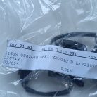 (GYÁRI ÚJ) BMW Fúvóka 1' E81 / E82 / E87+LCI / E88 / X3 E83+LCI / X5 E53 / Z4 E85 / Z4 E86