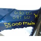 BMW - Első lökhárító - 5-ös,  G30 LCI , G31 LCI "M"-es