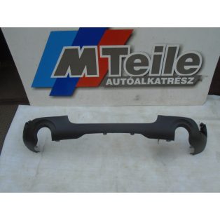 [GYÁRI ÚJ] MINI HÁTSÓ DIFFUZOR | CLUBMAN | F54 | 7381214