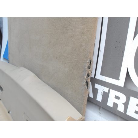 [GYÁRI BONTOTT] BMW - KOMPLETT CSOMAGTÉRAJTÓ KÁRPIT SZETT | X5 - E70 | 