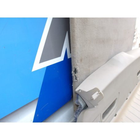 [GYÁRI BONTOTT] BMW - KOMPLETT CSOMAGTÉRAJTÓ KÁRPIT SZETT | X5 - E70 | 