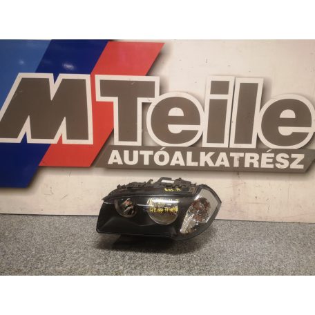 ÁR / DB [GYÁRI BONTOTT] BMW - FÉNYSZÓRÓ | JOBB OLDALI | E83 / X3; H7 | 20A536