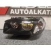   ÁR / DB [GYÁRI BONTOTT] BMW - FÉNYSZÓRÓ | JOBB OLDALI | E83 / X3; H7 | 20A536
