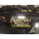 ÁR / DB [GYÁRI BONTOTT] BMW - FÉNYSZÓRÓ | JOBB OLDALI | E83 / X3; H7 | 20A536