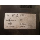 ÁR / DB [GYÁRI BONTOTT] BMW - FÉNYSZÓRÓ | JOBB OLDALI | E83 / X3; H7 | 20A536