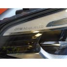 [GYÁRI HASZNÁLT] BMW - JOBB oldali ADAPTIV LED fényszóró - 5-ös / G30, G31 