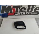 (GYÁRI ÚJ) MINI Lökhárító rács bal oldali hátsó JCW R56+LCI / R57+LCI / R58 / R59