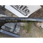 [GYÁRI BONTOTT] BMW KAROSSZÉRIA ELEM bal első sárvédőrész + a oszlop) | 3-AS G30; G31