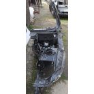 [GYÁRI BONTOTT] BMW KAROSSZÉRIA ELEM bal első sárvédőrész + a oszlop) | 3-AS G30; G31