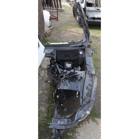 [GYÁRI BONTOTT] BMW KAROSSZÉRIA ELEM bal első sárvédőrész + a oszlop) | 3-AS G30; G31