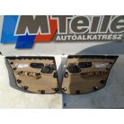 BMW Ajtókárpit Hátsó pár: Dupla hangszórós!  3-as sorozat / E90