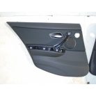 BMW Ajtókárpit Hátsó pár: Dupla hangszórós!  3-as sorozat / E90