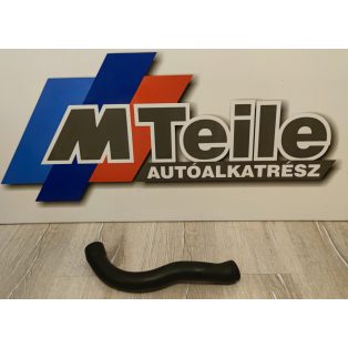   (GYÁRI ÚJ) BMW Vízcső 5-ös sorozat E39 / 7-es sorozat E38