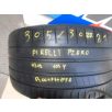   [GYÁRI BONTOTT] PIRELLI PZERO | 305/30ZR21 | 0319 | 104Y | 5mm 