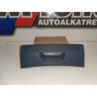 (GYÁRI ÚJ) BMW Hátsó takarólemez 3-as sorozat E46