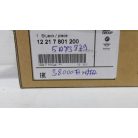 [GYÁRI ÚJ] BMW IZZITÁS VEZÉRLŐ M47 5A73879