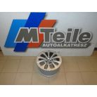 1DB [GYÁRI HASZNÁLT] BMW ALUFELNI 17" - V-SPEICHE 775 -  3-AS / G20 ; G21 