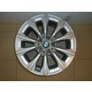   1DB [GYÁRI HASZNÁLT] BMW ALUFELNI 17" - V-SPEICHE 775 -  3-AS / G20 ; G21 