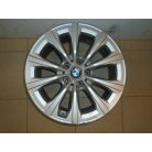 1DB [GYÁRI HASZNÁLT] BMW ALUFELNI 17" - V-SPEICHE 775 -  3-AS / G20 ; G21 