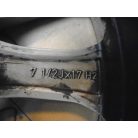 1DB [GYÁRI HASZNÁLT] BMW ALUFELNI 17" - V-SPEICHE 775 -  3-AS / G20 ; G21 