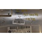[GYÁRI BONTOTT] BMW HÁTSÓ MONITOR VEZÉRLŐ E65/E66  9165215
