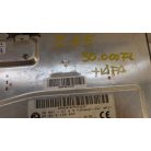 [GYÁRI BONTOTT] BMW HÁTSÓ MONITOR VEZÉRLŐ E65/E66  9165215