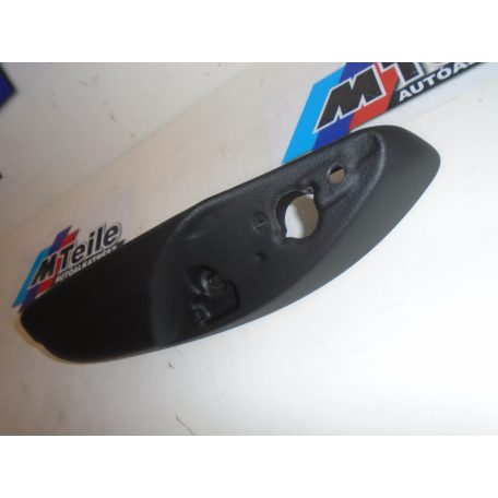 [GYÁRI ÚJ] BMW - BAL HÁTSÓAJTÓ KAPASZKODÓ - 3-AS / F30+LCI ; F31+LCI - 5142 7281307