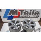 ÁR/DB [GYÁRI BONTOTT] BMW FELNI E71 X6 STYLE 259 11JX20 ET37 6778589