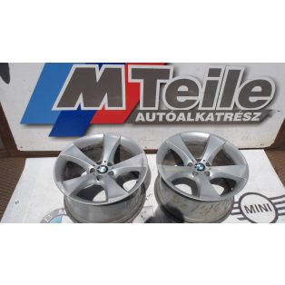   ÁR/DB [GYÁRI BONTOTT] BMW FELNI E71 X6 STYLE 259 11JX20 ET37 6778589