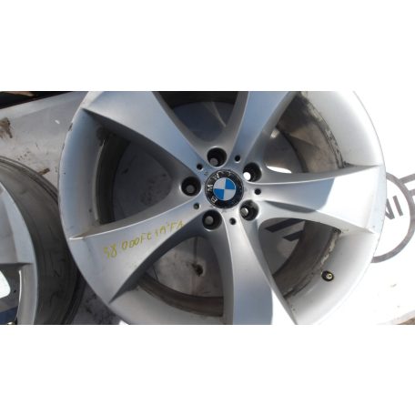 ÁR/DB [GYÁRI BONTOTT] BMW FELNI E71 X6 STYLE 259 11JX20 ET37 6778589