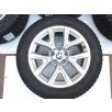   (ÁR/DB)[GYÁRI HASZNÁLT] BMW KERÉKSZETT "Y-spoke 574" + - BRIDGESTONE BLIZZAK LM 001('*') | 205/60R17 93H | DOT 3722 7.21MM | X1 F48+LCI / X2 F39 | (6,5Jx17 ET:39) | 36 11 6856076