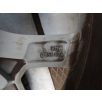   (ÁR/DB)[GYÁRI HASZNÁLT] BMW KERÉKSZETT "Y-spoke 574" + - BRIDGESTONE BLIZZAK LM 001('*') | 205/60R17 93H | DOT 3722 7.21MM | X1 F48+LCI / X2 F39 | (6,5Jx17 ET:39) | 36 11 6856076