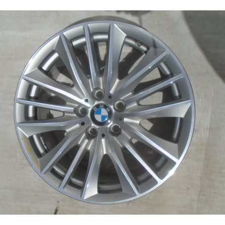 (1DB)[GYÁRI BONTOTT] BMW FELNI | 5-ÖS | F10 | 6791384