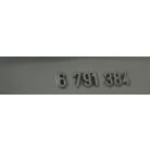 (1DB)[GYÁRI BONTOTT] BMW FELNI | 5-ÖS | F10 | 6791384