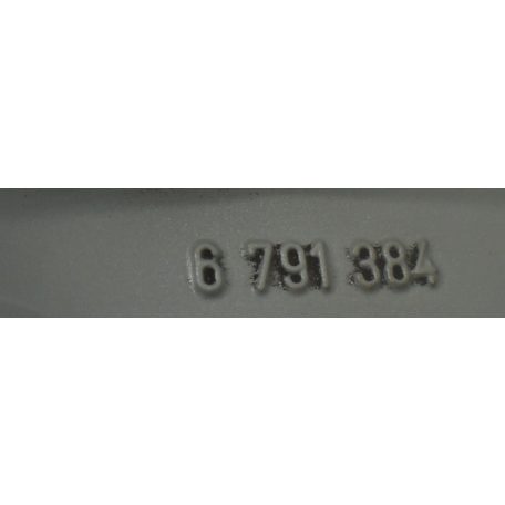 (1DB)[GYÁRI BONTOTT] BMW FELNI | 5-ÖS | F10 | 6791384