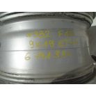 (1DB)[GYÁRI BONTOTT] BMW FELNI | 5-ÖS | F10 | 6791384
