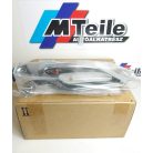 [GYÁRI ÚJ] MINI BAL OLDALI KRÓM INDEX | R60 R61 | 51 13 9804617