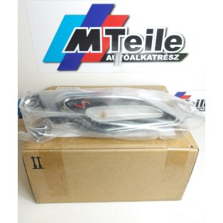   [GYÁRI ÚJ] MINI BAL OLDALI KRÓM INDEX | R60 R61 | 51 13 9804617