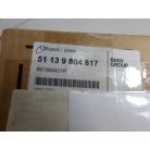 [GYÁRI ÚJ] MINI BAL OLDALI KRÓM INDEX | R60 R61 | 51 13 9804617