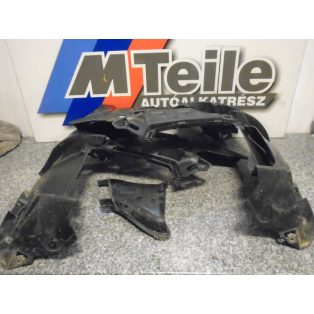   OLDAL / ÁR! [GYÁRI BONTOTT] BMW - OLDAL (BAL, JOBB) LÖKHÁRÍTÓ TARTÓ MŰANYAG | M-ES | F48 / X1