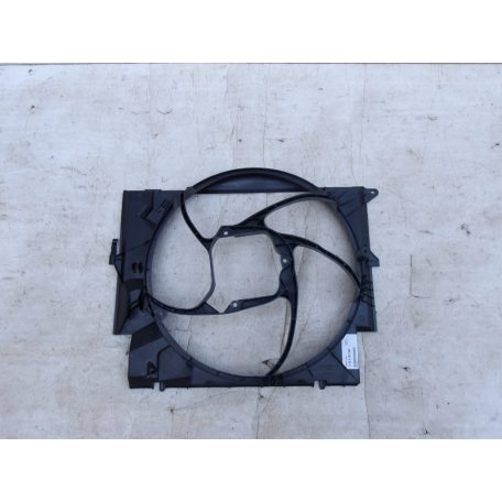 [GYÁRI ÚJ] BMW VENTILÁTOR KERET | 1-ES / 3-AS / X1 | 1742 8507692